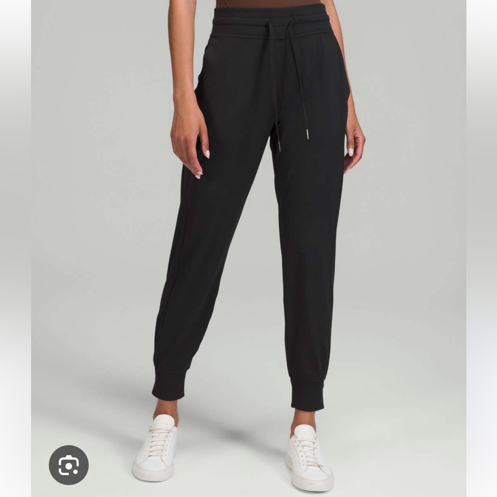 lululemon Ready To Rulu Joggers